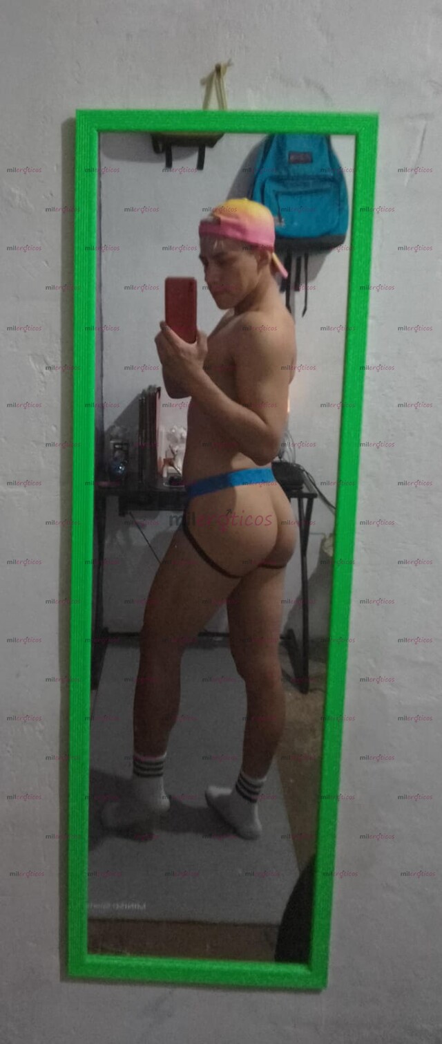 FOTOS DE CHICO POWER BOTTOM GOLOSO CON CULO TRAGÓN