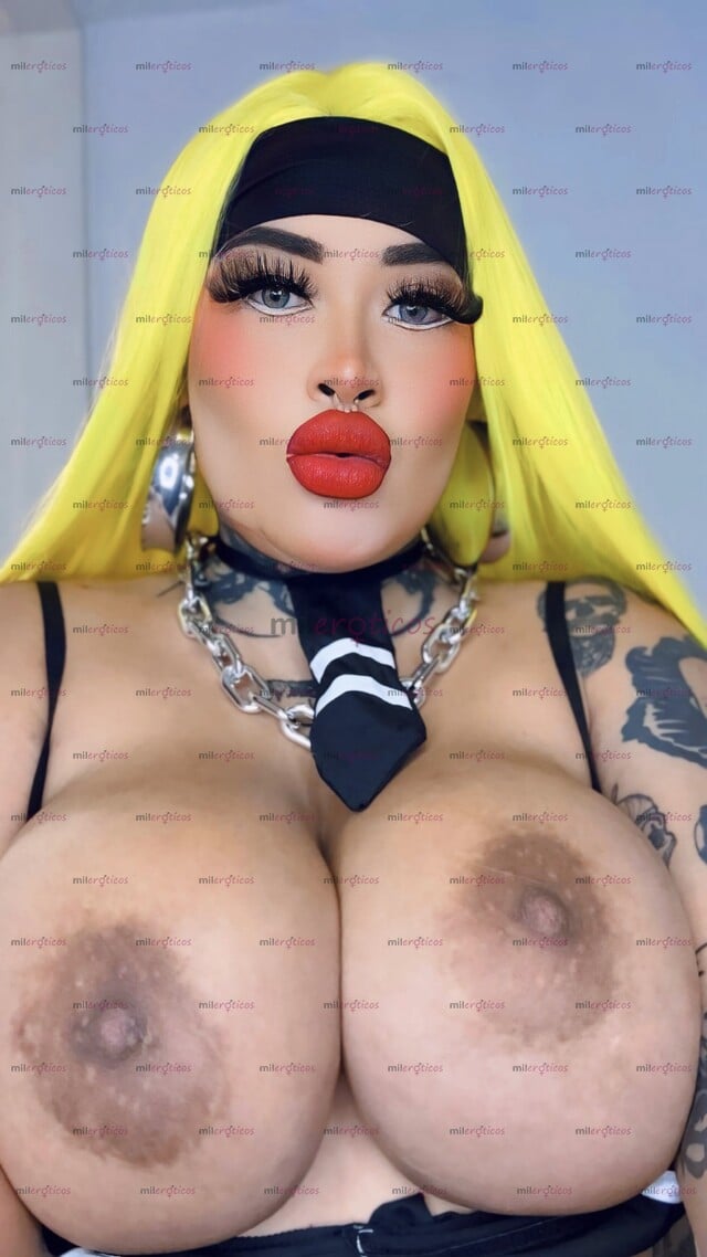FOTOS DE TETONA CHICHONA EXOTICA TATUADA VOLUPTUOSA EXHUBERANTE ALTA SEXOSA