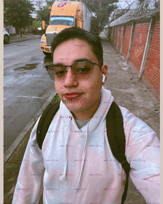 FOTOS DE UNA PERSONA TRANQUILA, CERO MAMON Y CON UN BUEN HUMOR
