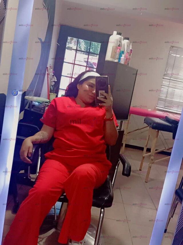 FOTOS DE HOLA CARIÑO MI NOMBRE ES MARI MASAJISTA PROFESIONAL