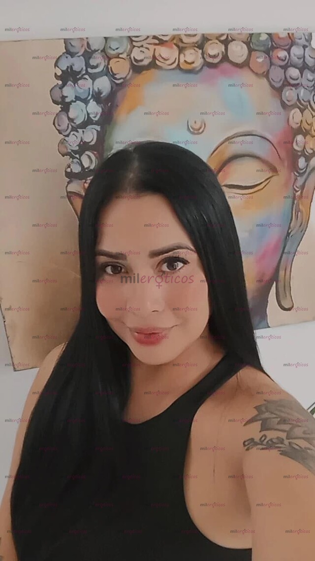 FOTOS DE SOY CRISTINA, ESCAPA DE LA RUTINA Y VIVE UN MASAJE MUY EROTICO Y RELAJANTE.