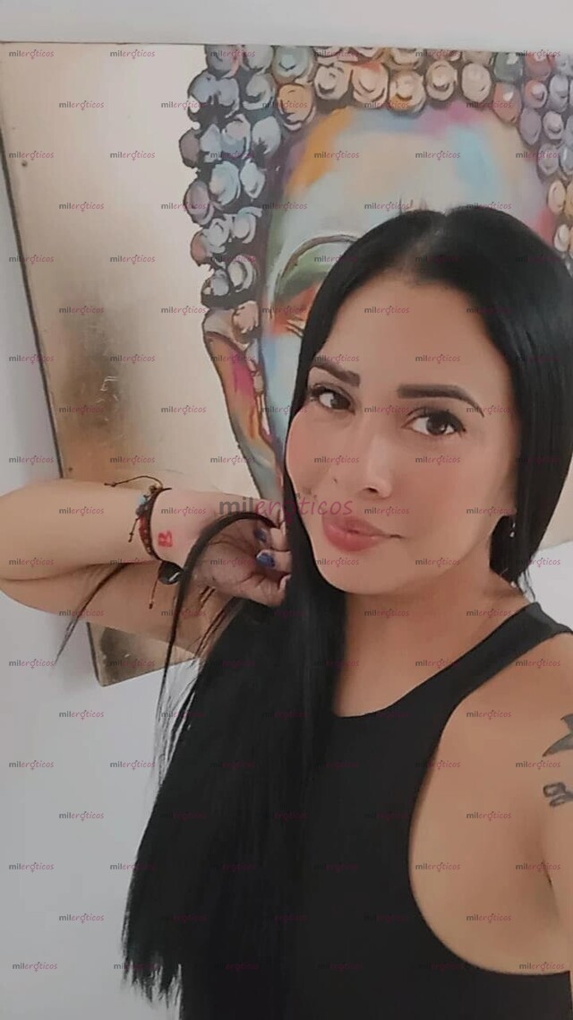 FOTOS DE SOY CRISTINA, ESCAPA DE LA RUTINA Y VIVE UN MASAJE MUY EROTICO Y RELAJANTE.