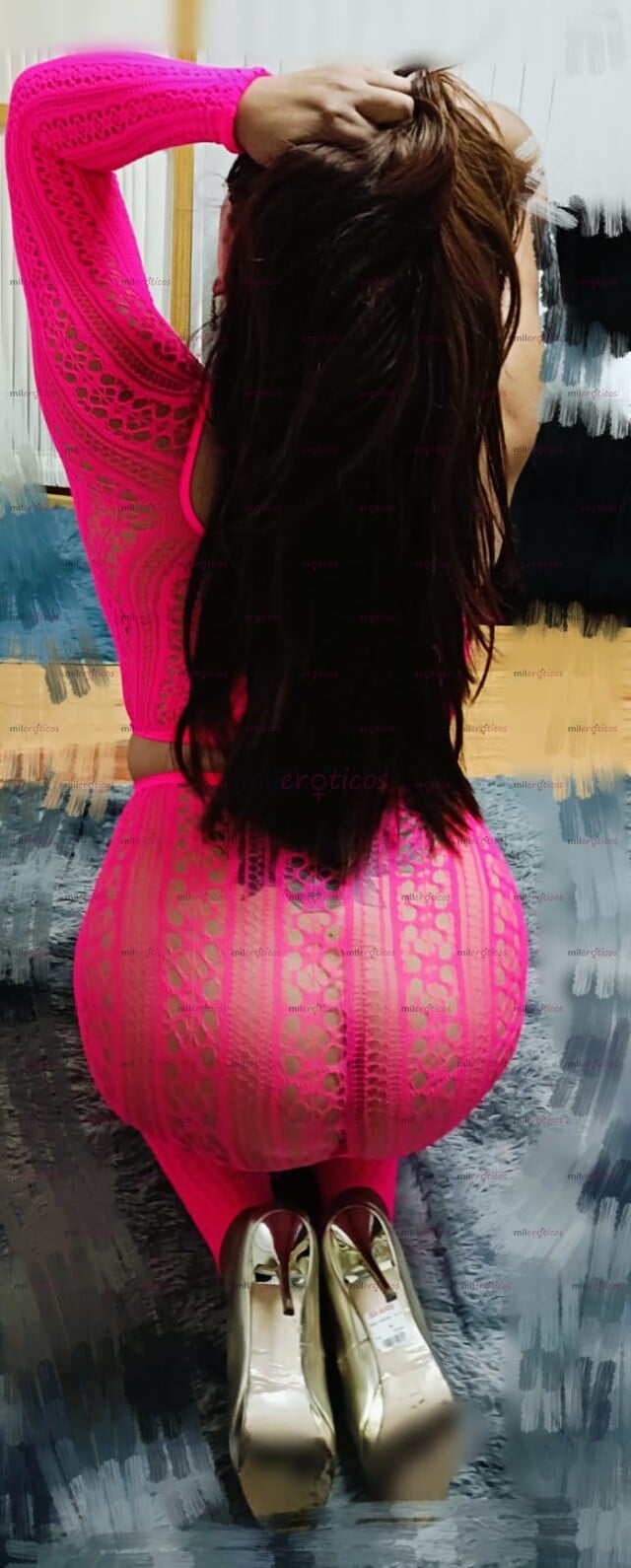 FOTOS DE MASAJISTA TANTRICA TANIA!!! VEN Y DISFRUTA CONMIGO UNA EXPERIENCIA UNICA