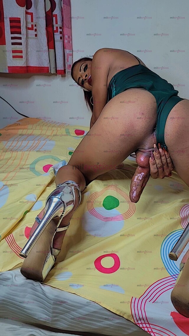 FOTOS DE CHICA TRANS CUBANA DE 21 CM PARA CULOS GOLOSOS