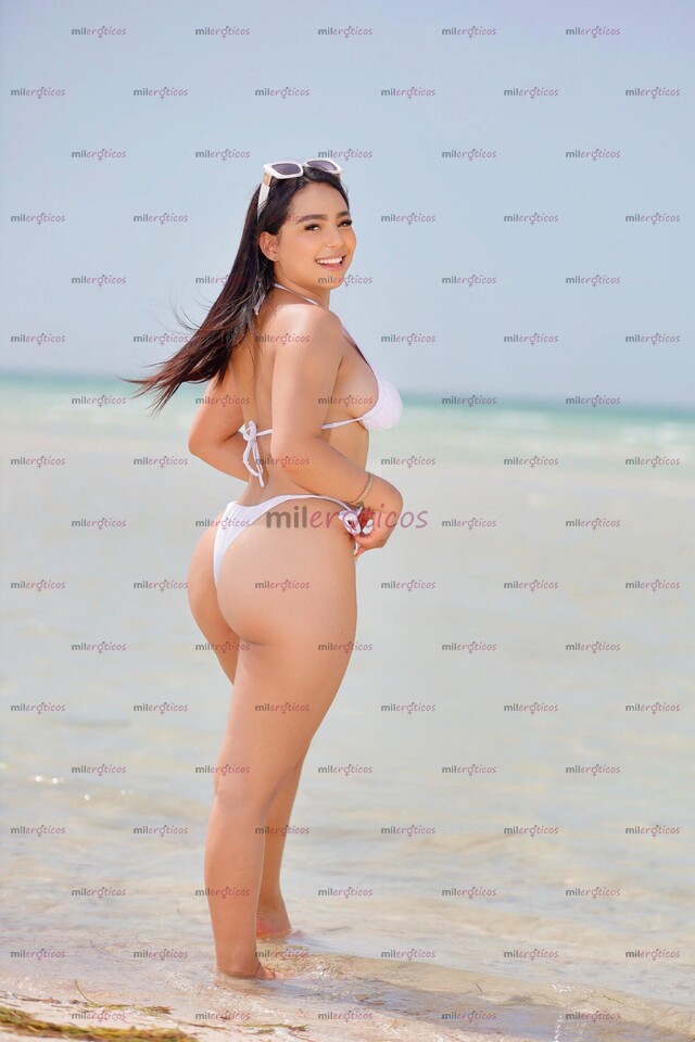 FOTOS DE HERMOSA PET1TE COLOMBIANA DE VISITA EN TU CIUDAD!! LUISA BEBECITA PERVERSA