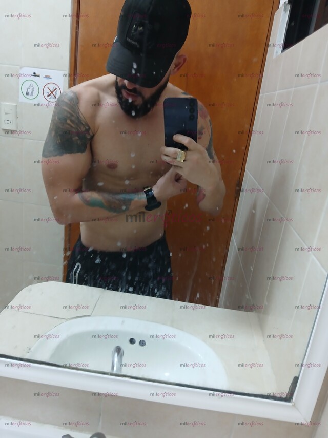 FOTOS DE CUBANO 100% ACTIVO NUEVO EN EL AMBIENTE DE VISITA