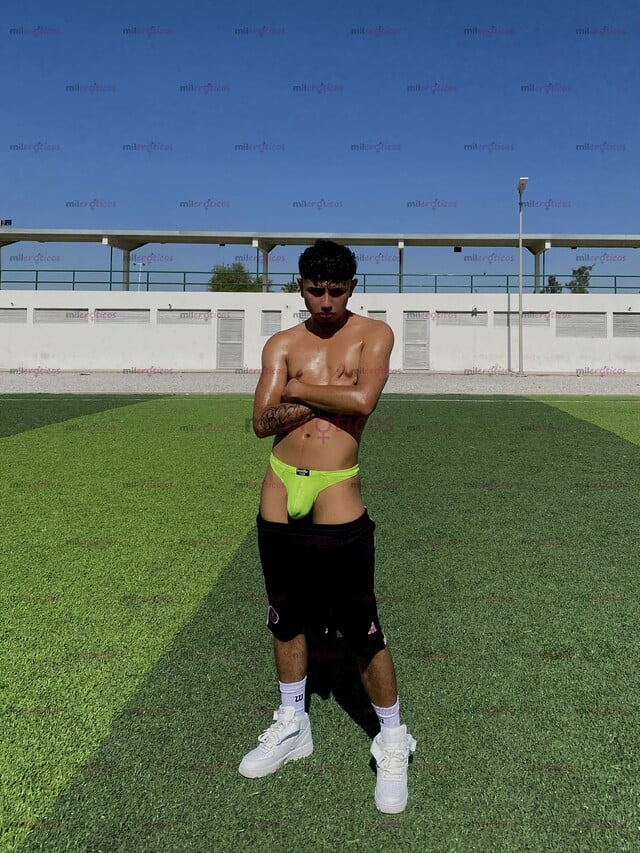 FOTOS DE CHARLY CHACALITO MORENO ATRACTIVO E INTERACTIVO SIN COMPLICACIONES