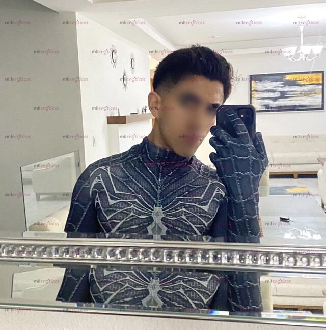 FOTOS DE ANGEL SPIDERBOY: ATLÉTICO, VERGA LECHERA ,CON LUGAR