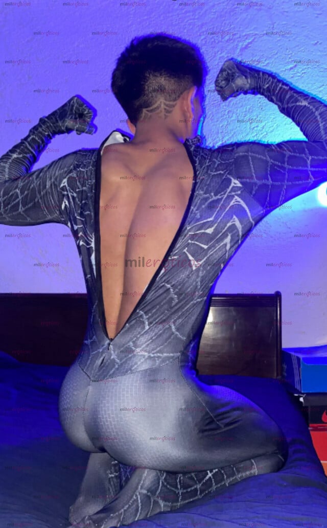 FOTOS DE ANGEL SPIDERBOY: ATLÉTICO, VERGA LECHERA ,CON LUGAR