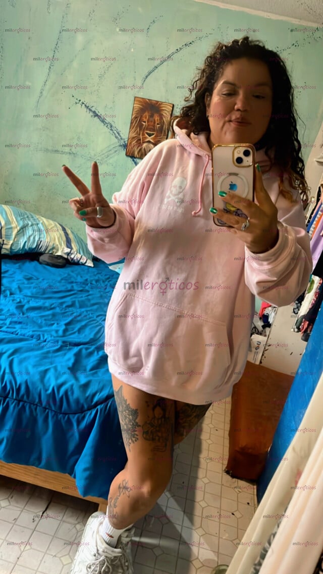 FOTOS DE MUJER GORDITA DE GRANDES CADERAS, EXCELENTE COMPAÑÍA CON DEPA PROPIO.