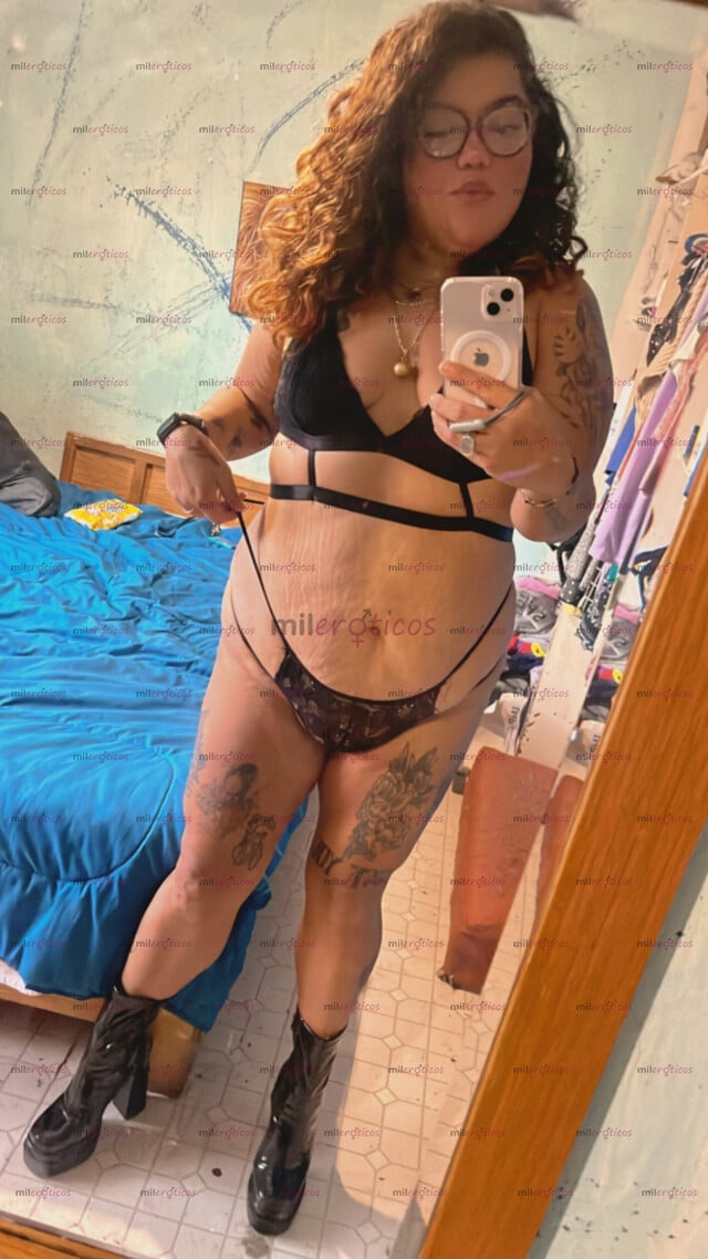 FOTOS DE MUJER GORDITA DE GRANDES CADERAS, EXCELENTE COMPAÑÍA CON DEPA PROPIO.