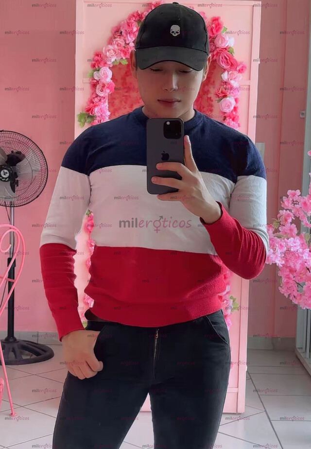 FOTOS DE MI NOMBRE ES MICHAEL TENGO 22 AÑOS SOY UN CHICO BUENA ONDA LISTO PAR COMPLACERTE