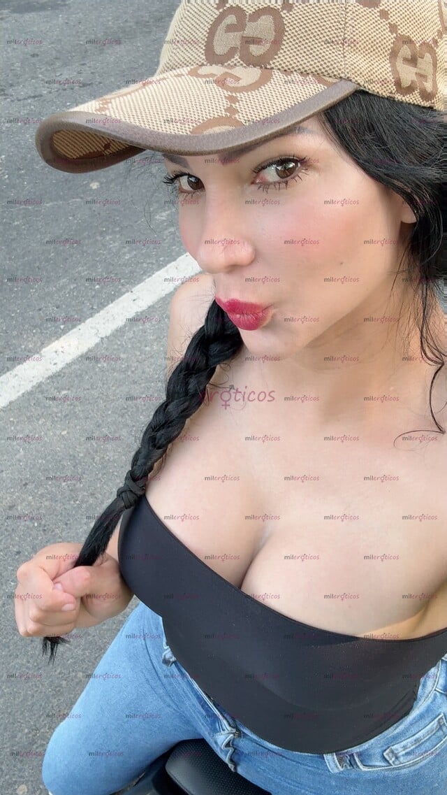 FOTOS DE ANNABELL. COSTEÑA BELLISIMA SENSUAL TIERNA VERSATIL VIVO SOLITA APTO, 61CON15