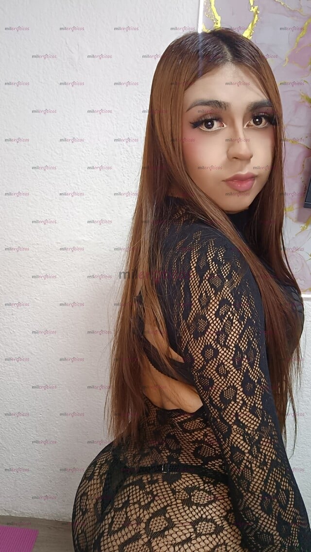 FOTOS DE FLAQUITA ARDIENTE PIEL CANELA CUERPO NATURALITA
