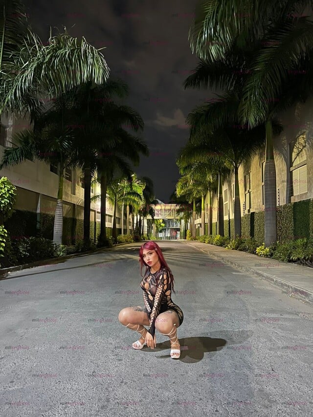 FOTOS DE SYLVANA LA MAS COMPLACIENTE Y RENOVADA EN TU CIUDAD