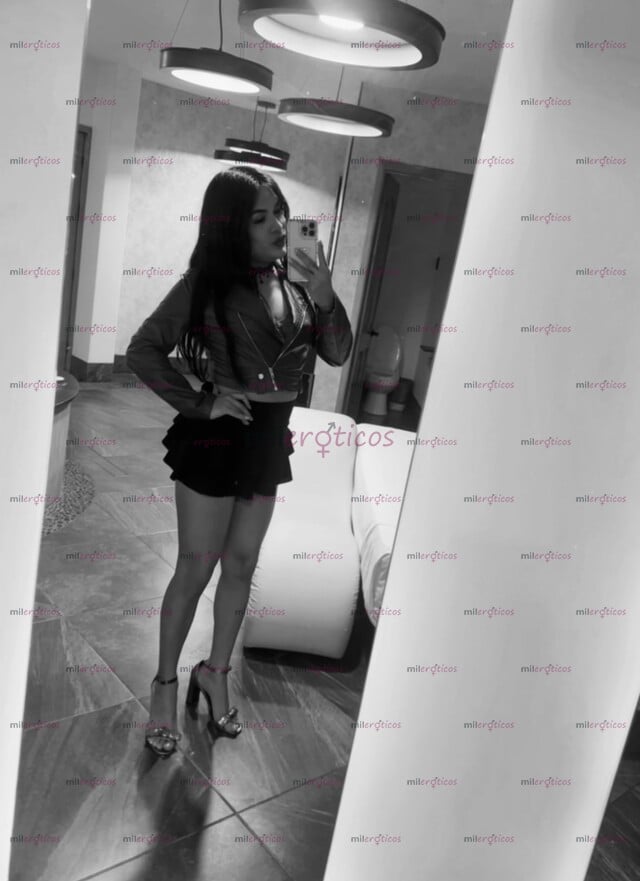 FOTOS DE $PRUEBAME ,TRANS TIERNA CON DOBLE PLACER ,CON VERGA Y CULO RICO DISFRÚTAME TODA