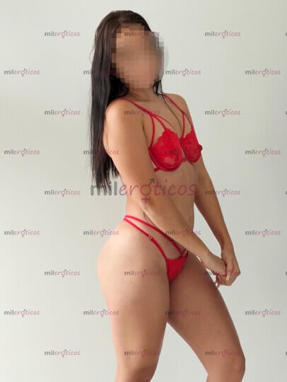 FOTOS DE SARA UNA HERMOSA FLACA BLANCA TODO TERRENO DEL SUR LISTA A COMPLACERTE EN TODO
