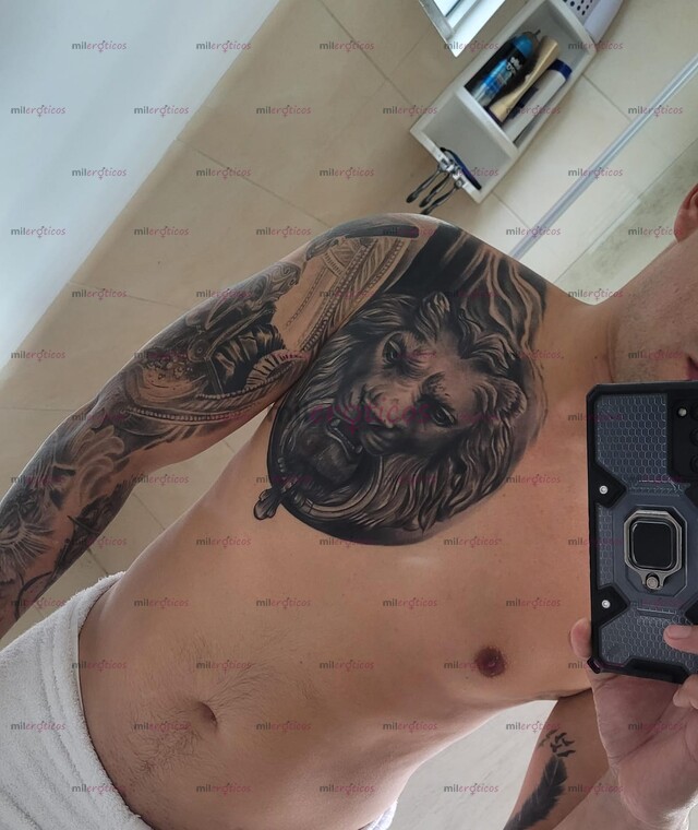 FOTOS DE HOLA SOY CAMILO QUIERO COMPLACE TU MENTE Y CUERPO