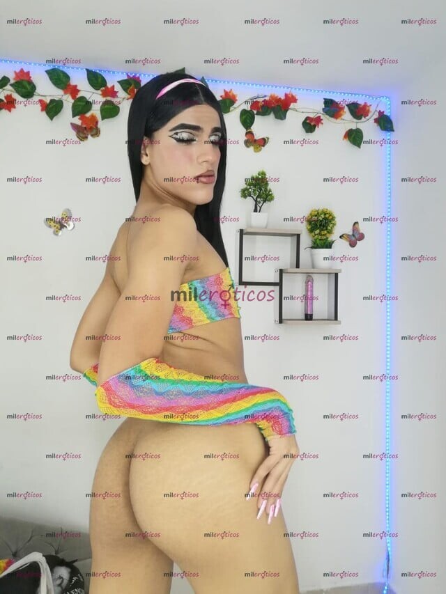 FOTOS DE VENTA DE CONTENIDO POLLITA FEMENINA LECHERA CÓN 19 CM DE PLACER. AGUANTADORA