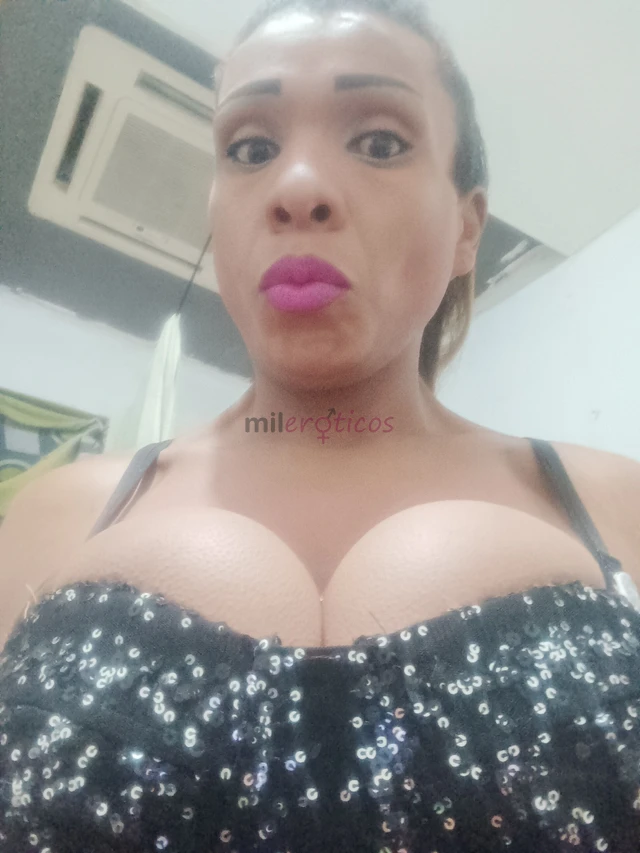 Les ofresco un buen servicio besitos d pololos caricias chupadita beso negro garganta profunda lluvia dorada y blanca fetiches y mas voy tmb a domicil...