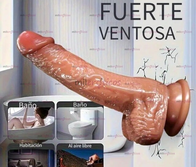 FOTOS DE EL PLACER XL QUE ESPERABAS... ¡VEN Y HAZLO TUYO!