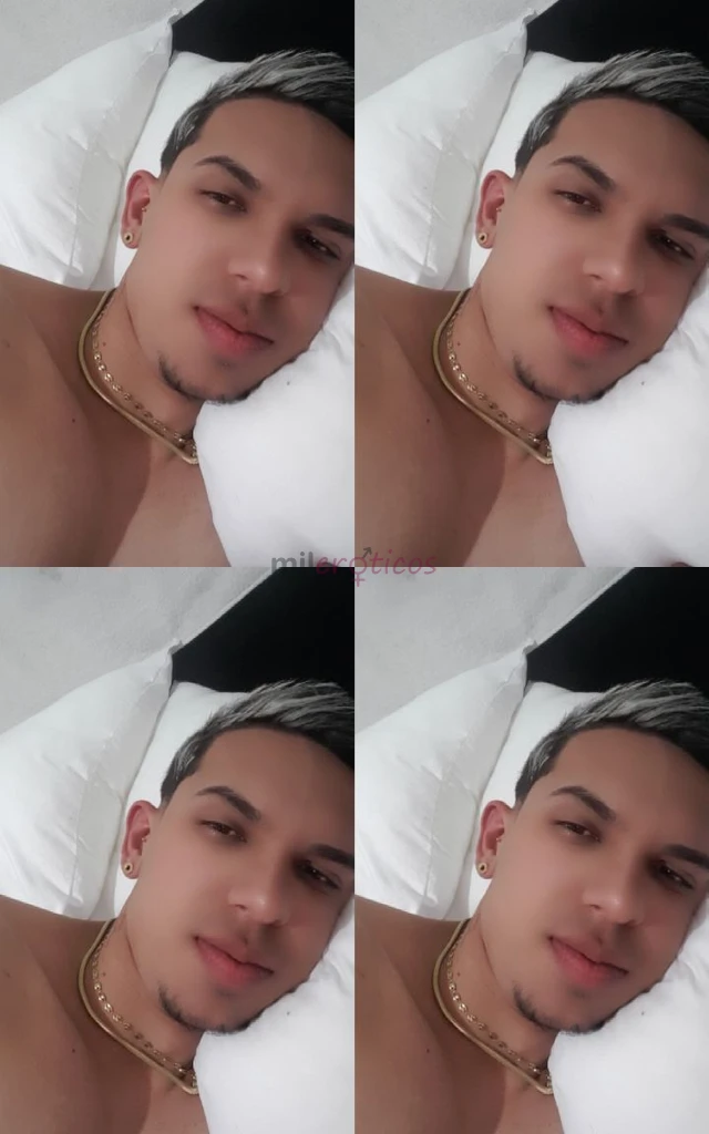 Placer asegurado todo con discrecion bien dotado 21 cm y sexo seguro nuevo por aqui en todos los sentidos creeme que querras repetir acepto propinas d...