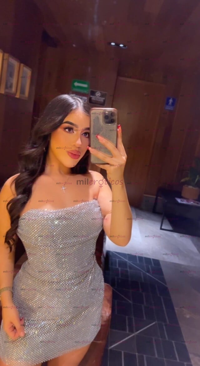 FOTOS DE STEFANY PRECIOSA COLOMBIANA NATURAL DISPONIBLE EN MORELIA PARA TI!!!