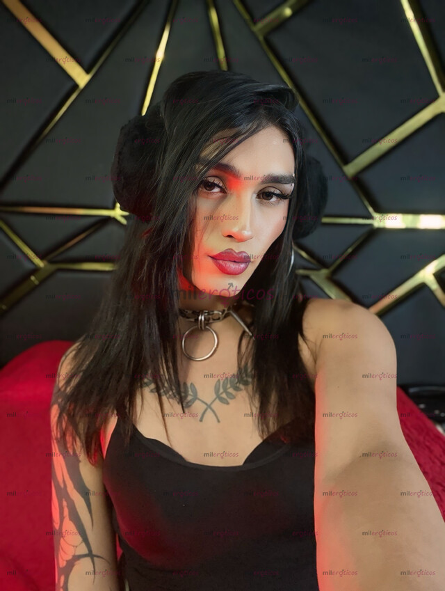 FOTOS DE LADY TRANS. DISPONIBLE CON SITIO PRIVADO