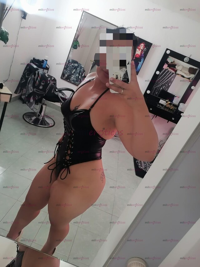 FOTOS DE ATZYRY NALGONA CADERONA CON LUGAR MASAJISTA CERTIFICADA