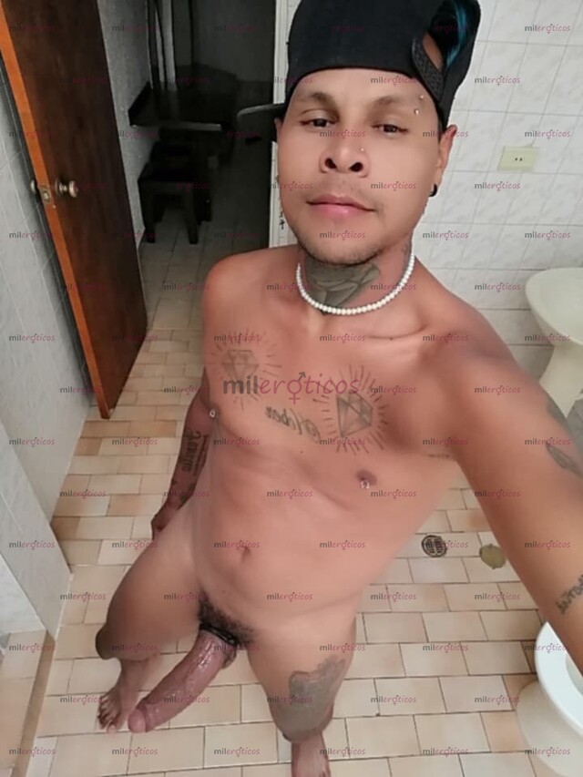 FOTOS DE MORENO 24CM LECHERO DISPUESTO A COMPLECERTE EN TODO