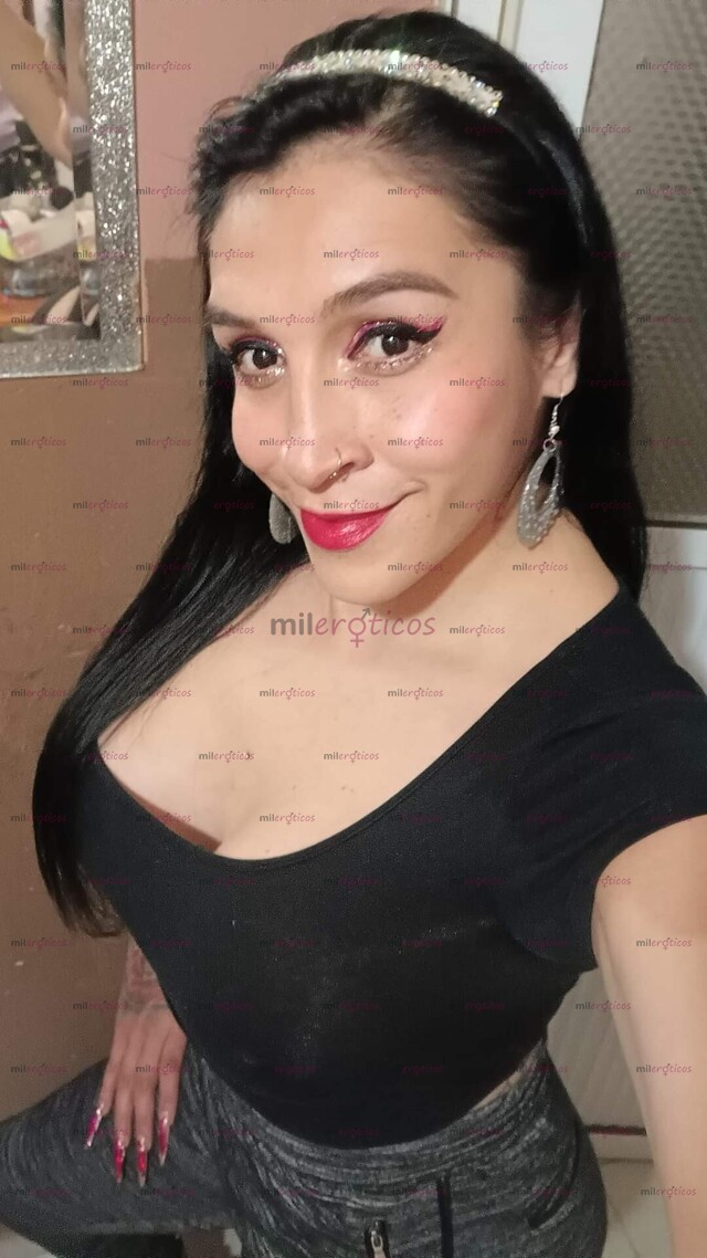 FOTOS DE SOY ELIZABETH LISTA PARA COMPLACERTE Y CONSENTIRTE EN TODO!