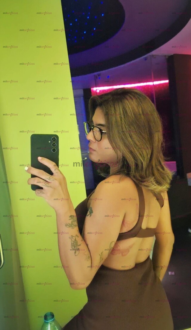 FOTOS DE TRANS FEMENINA ACTIVA 18CM, MIS FOTOS HABLAN POR SI SOLAS EN PERSONA ESTOY MEJOR