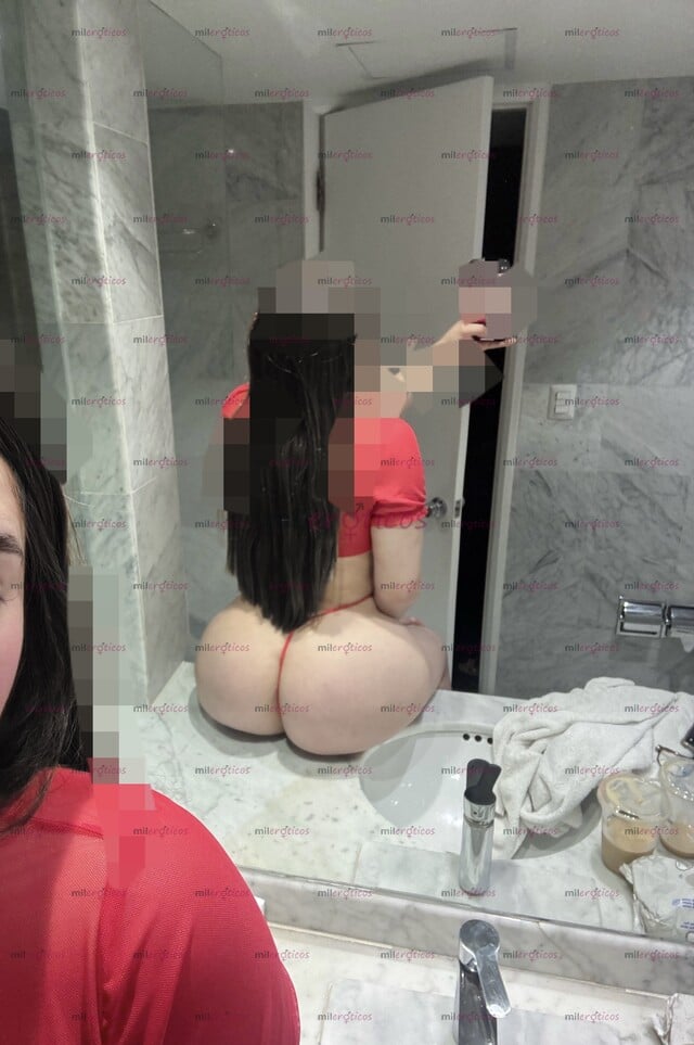 FOTOS DE CHANTAL BLANQUITA CULONA TE VA ENCANTAR MI AMOR 20 AÑITOS