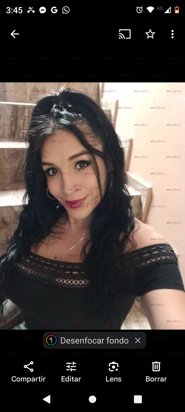 FOTOS DE RICO MAÑANERO CON LA MÁS CACHONDA Y COMPLACIENTE!