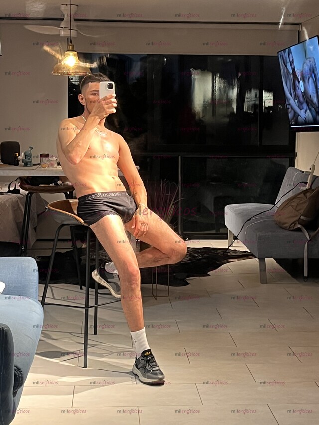 FOTOS DE CHICO NUEVO EN LA APP EXPERIMENTANDO CONTACTAME