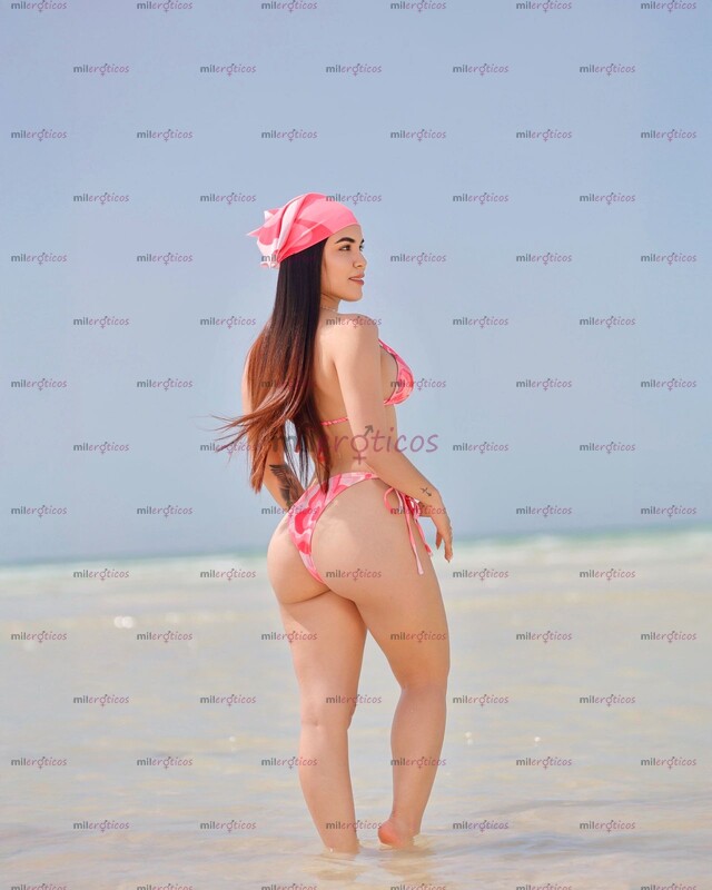 FOTOS DE ESCORT DE LUJO 100% REAL!! PARA GUSTOS EXIGENTES!! MARIA COLOMBIANA VIP!!!