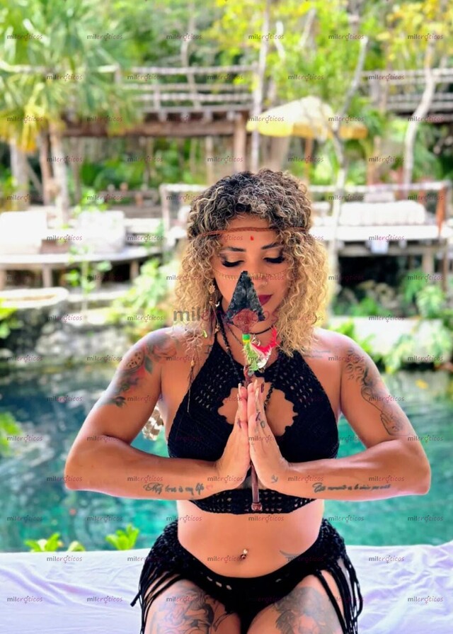 FOTOS DE INFINITE TANTRA, IGNITES YOUR SENSES WITH DESIRE