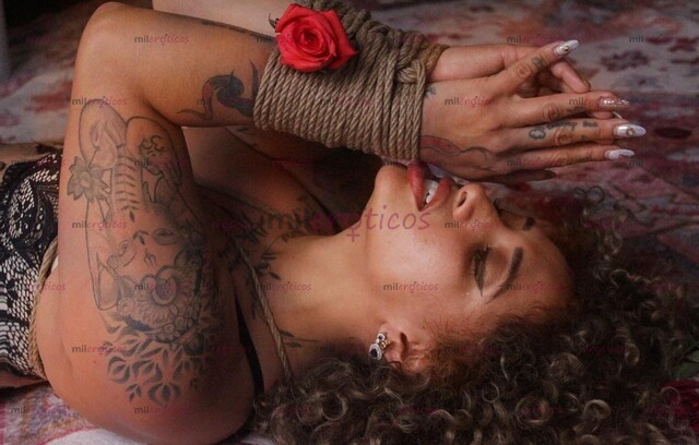 FOTOS DE INFINITE TANTRA, IGNITES YOUR SENSES WITH DESIRE