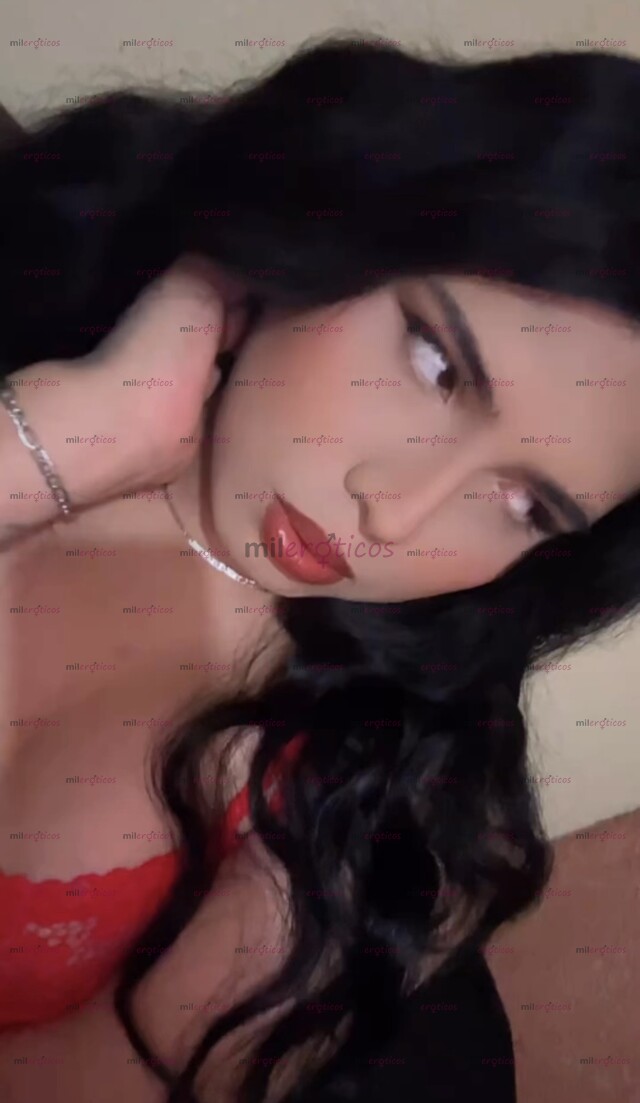 FOTOS DE CACHONDEA CON ESTA NENA TRANS SÚPER CALIENTENTE ,LISTA PARA DESLECHARTE
