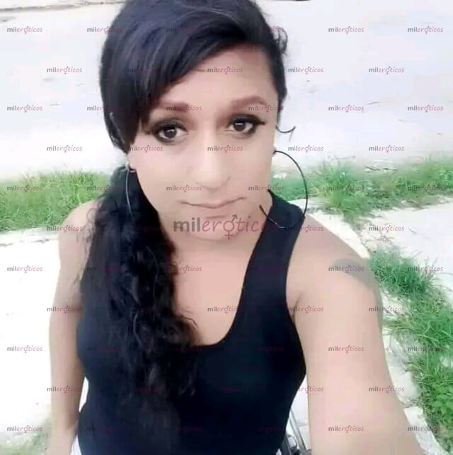 FOTOS DE BECKY..LA MORENA DE FUEGO DE REGRESO SENCILLA CARISMÁTICA TRANS