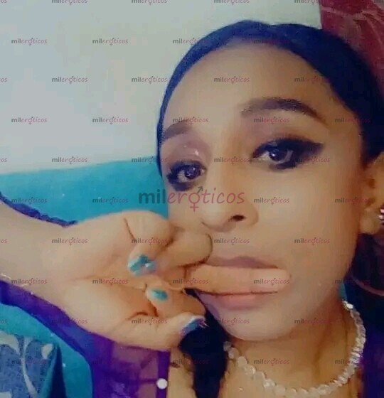 FOTOS DE BECKY..LA MORENA DE FUEGO DE REGRESO SENCILLA CARISMÁTICA TRANS