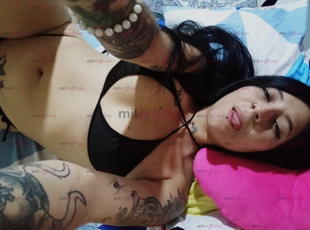 FOTOS DE FLACA TRAVIESA BABY VEN PARA PASARLA RICO