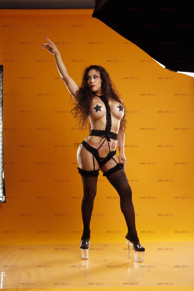 FOTOS DE LA PERFECCIÓN EN UN SÓLO CUERPO ENVIDIABLE