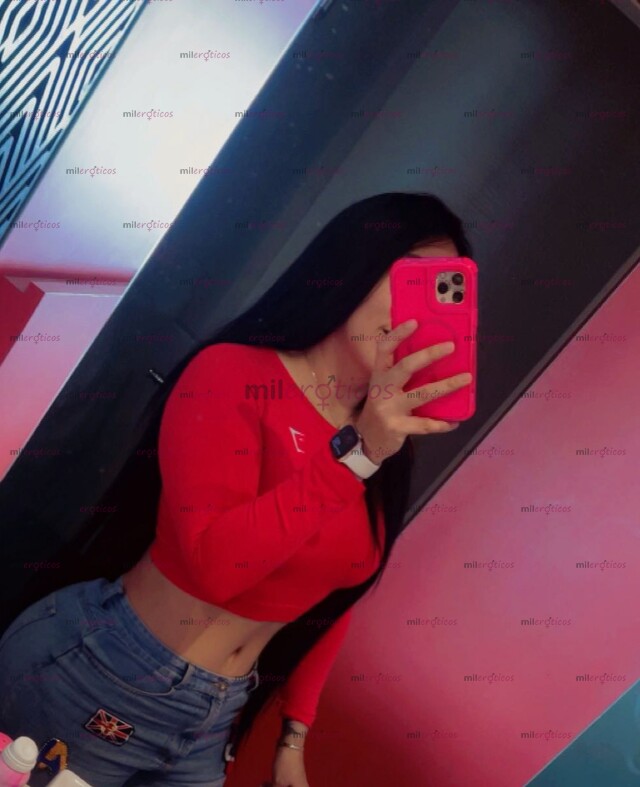 FOTOS DE ALYSSA COSSIO ESCORT 100% DISPONIBLE SOLO PERSONAS SOLVENTES
