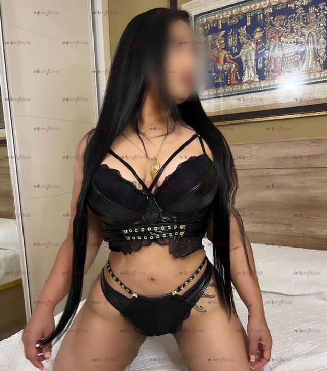 FOTOS DE NUEVA MÍA POR POCOS DÍAS MAMASITA RICA TRATO DE NOVIOS FULL!