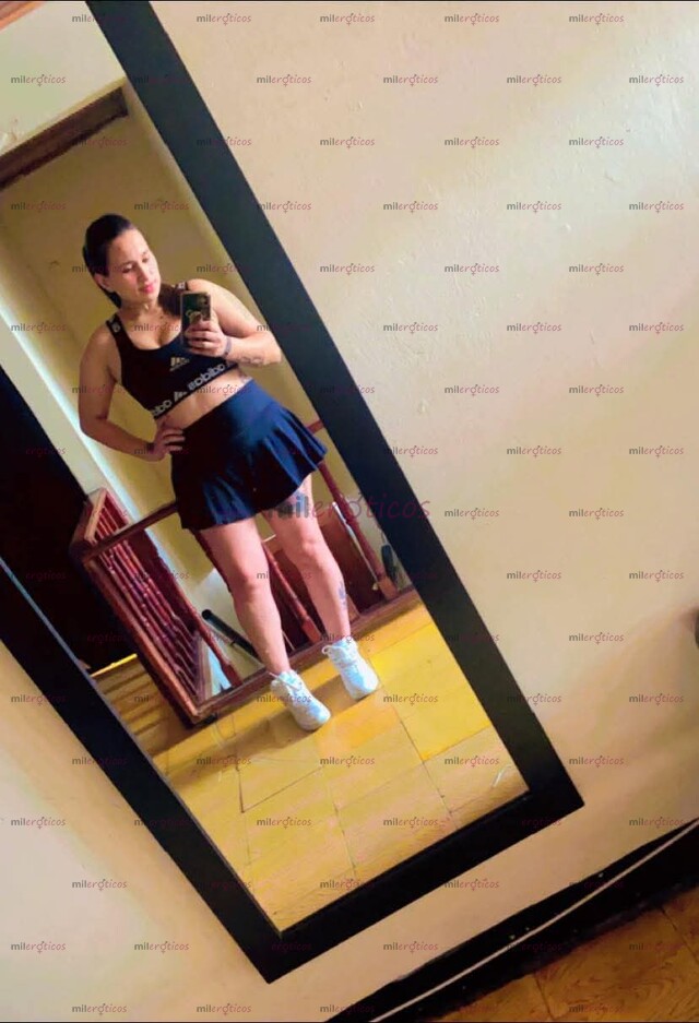 FOTOS DE DISPONIBLE! HOLA SOY SOFÍA CON MUCHAS GANAS DE CONOCERTE 3127763759