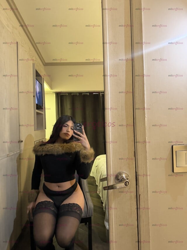 FOTOS DE JOVENCITA DE 18 AÑOS AMBOS ROLES, LISTA PARA COMPLACERTE
