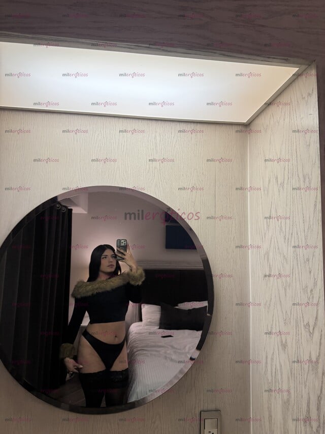 FOTOS DE JOVENCITA DE 18 AÑOS AMBOS ROLES, LISTA PARA COMPLACERTE