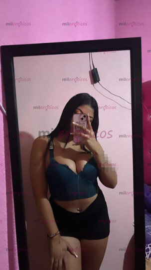 FOTOS DE SI TE GUSTAN LAS NIÑAS CON CARA DE ANGEL Y PIEL TERSA SOY LA INDICADA 18 AÑITOS