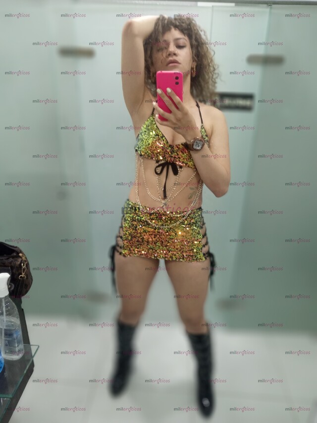 FOTOS DE HERMOSA CRESPA VENEZOLANA ESTUDIANTE DE 23 AÑOS